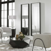 KAHN MIRROR - Hedi's Furniture